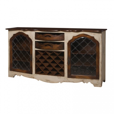 Sideboard Anrichte With Wine Storage