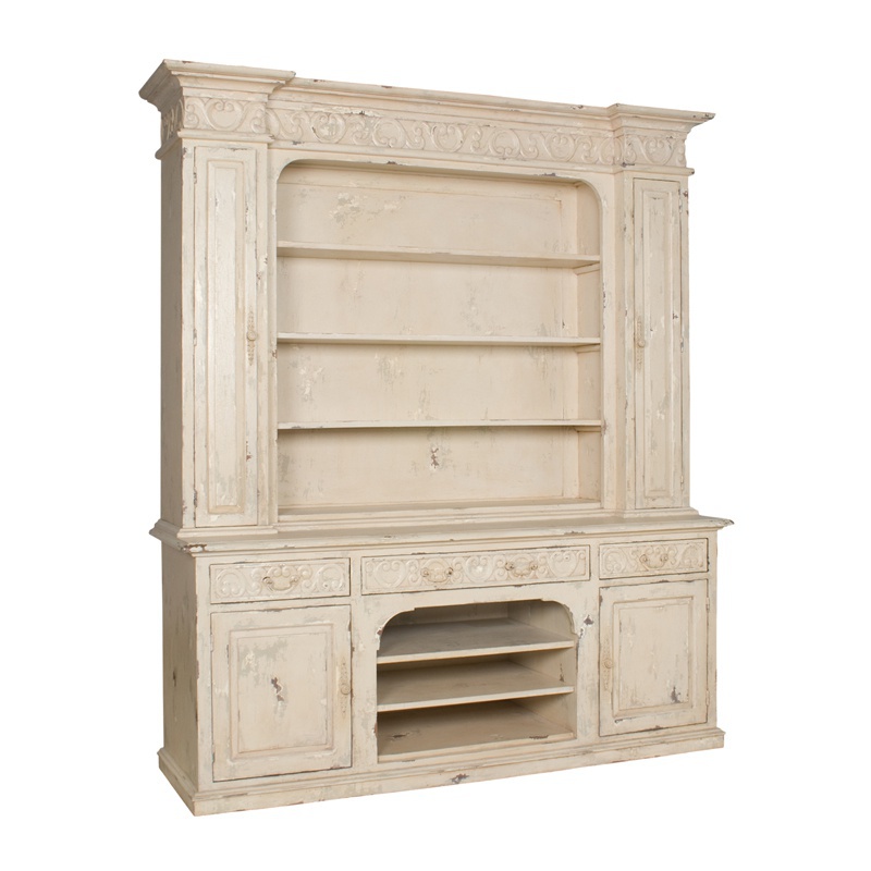 Sideboard Entertainment Cupboard Guild Master