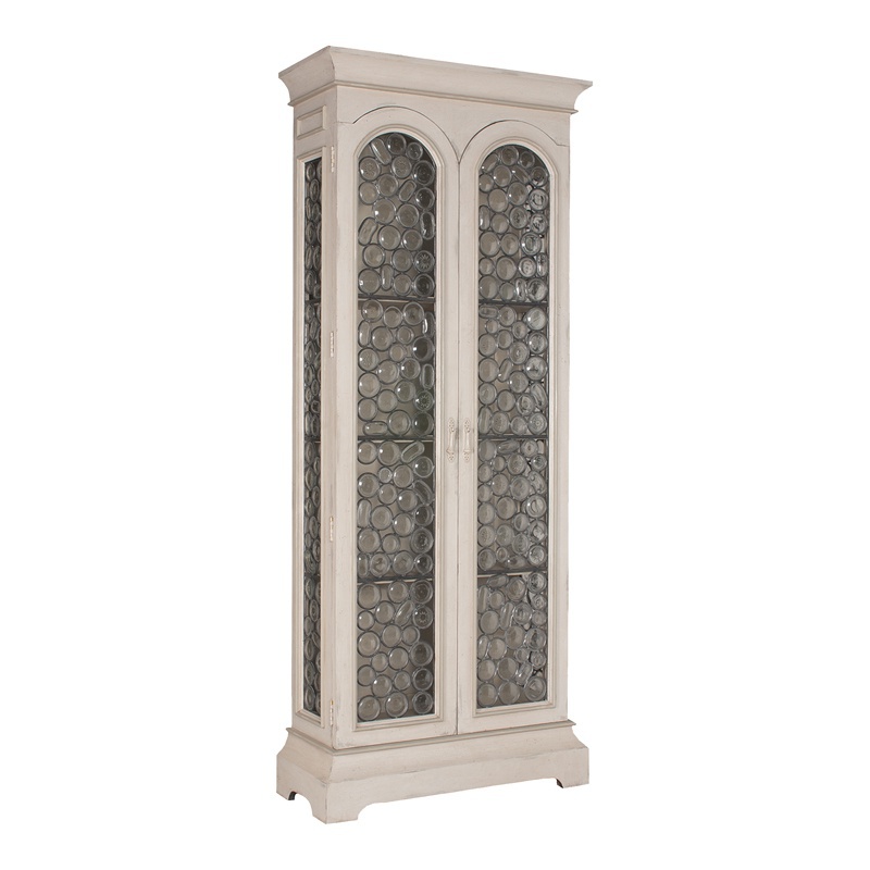Kabinett Winston Cottage Cabinet Guild Master