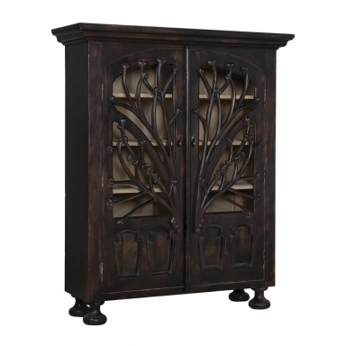 Schrank Legacy Display Cabinet