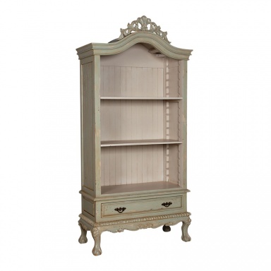 Schrank Legacy Cabinet Library