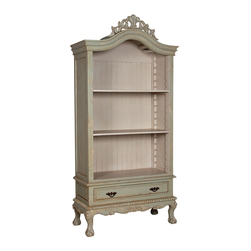 Schrank Legacy Cabinet Library Guild Master