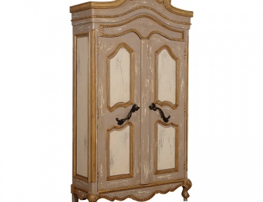 Kleiderschrank Legacy Armoire Guild Master (Kleiderschrank für Kleidung)