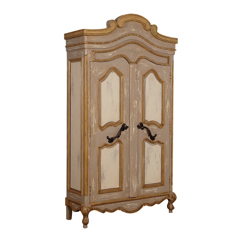 Kleiderschrank Legacy Armoire Guild Master