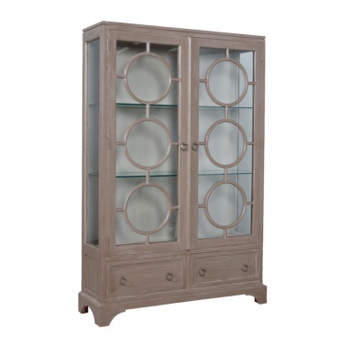 Schrank Soho Display Cabinet