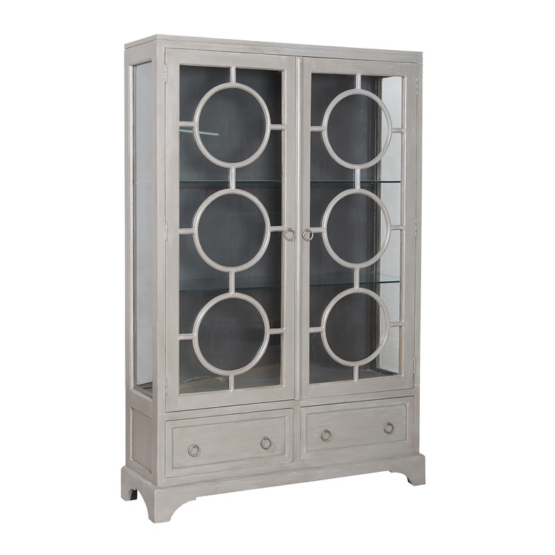 Schrank Soho Display Cabinet Guild Master