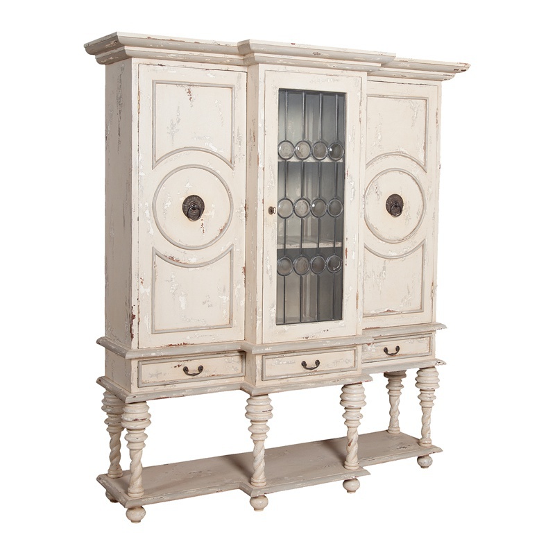 Sideboard Italian Display Kaninchenstall Guild Master