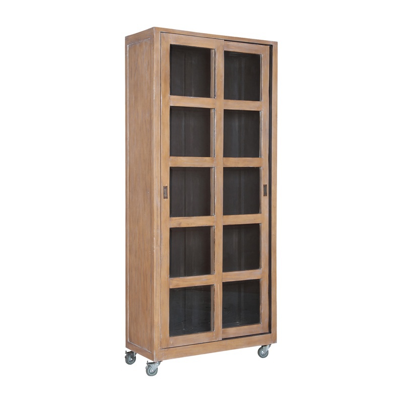 Schrank Bedford Display Guild Master