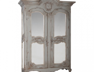 Kleiderschrank Pradana Armoire Guild Master (Kleiderschrank für Kleidung)