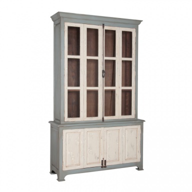Schrank Artifacts Display Cabinet