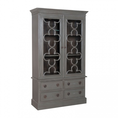 Schrank Cabinet Richelieu