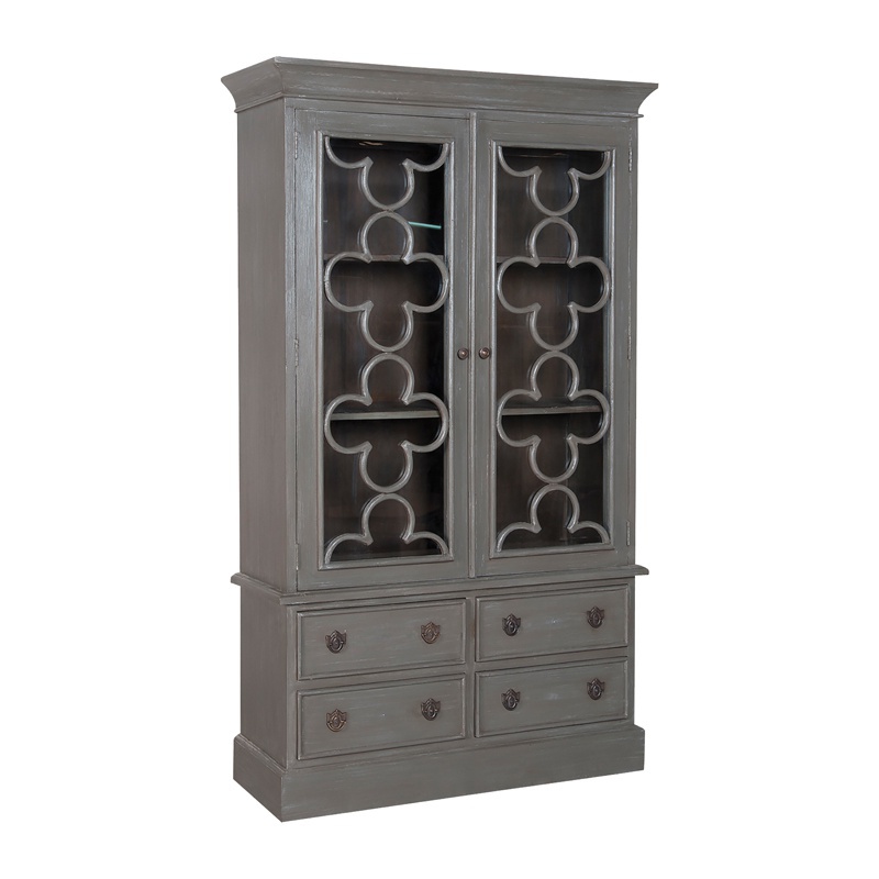 Kabinett Richelieu Cabinet Guild Master