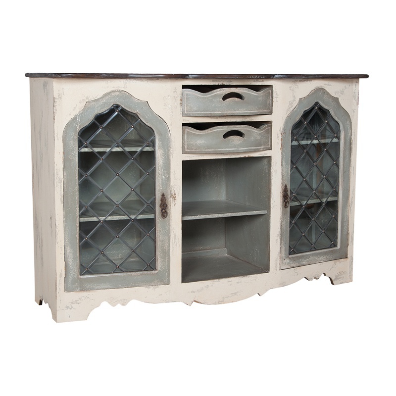 Sideboard Vaucelles Anrichte Guild Master
