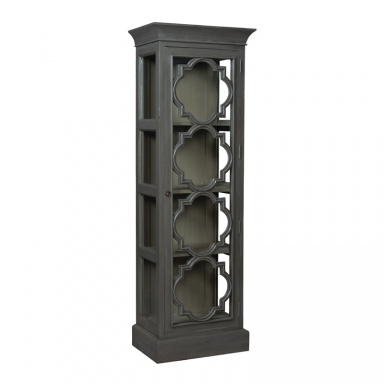 Schrank Manor Display Cabinet