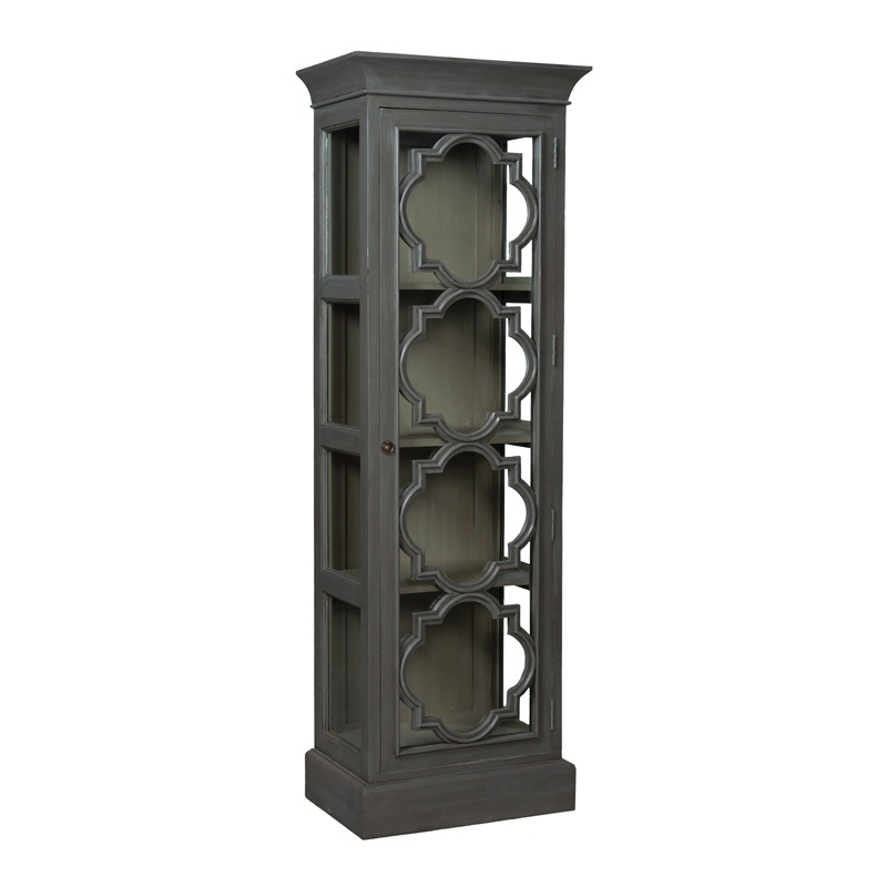 Schrank Manor Display Cabinet Guild Master