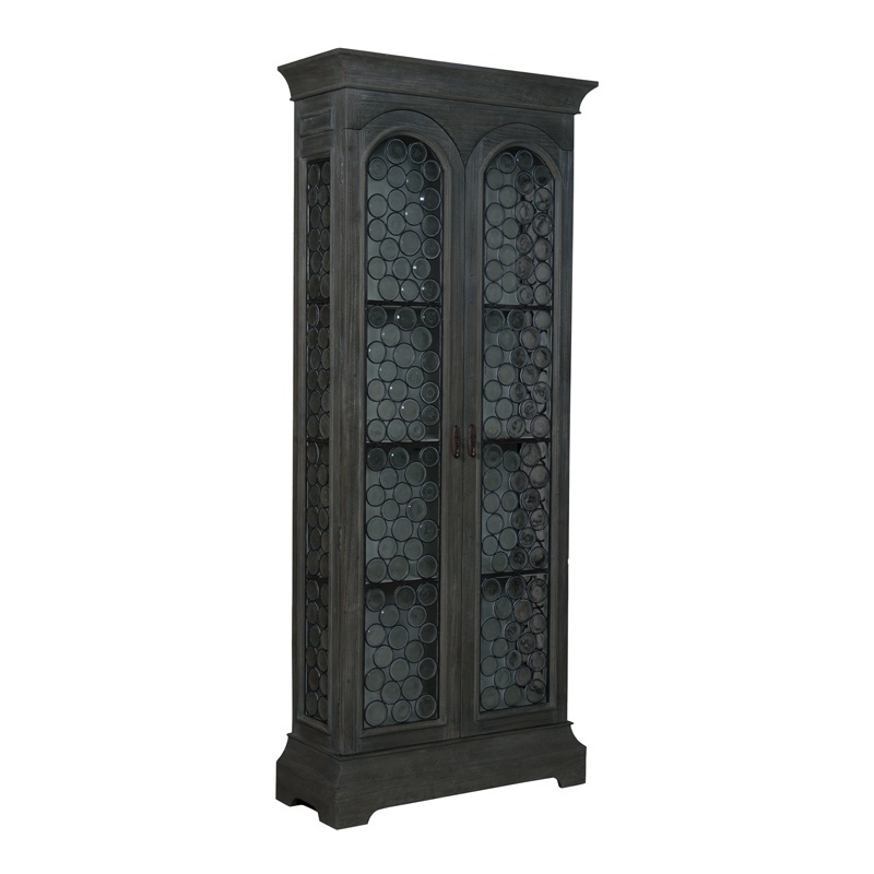 Kabinett Winston Cottage Cabinet Guild Master