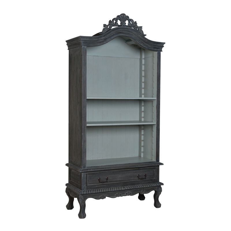 Schrank Legacy Cabinet Library Guild Master