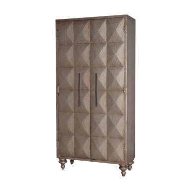 Kleiderschrank Emerald Estate Shoe Armoire