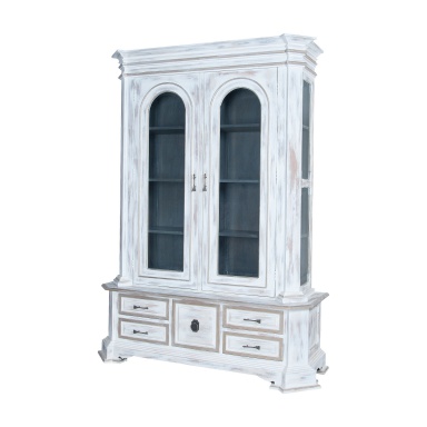 Schrank Library Display Cabinet