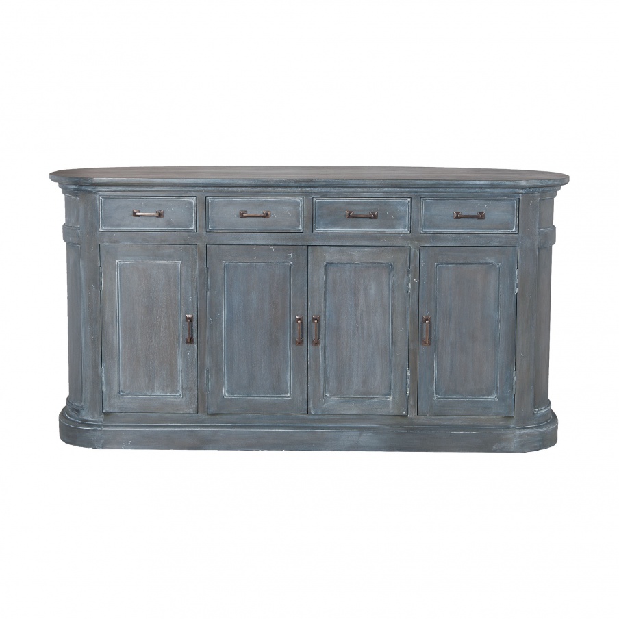 Tisch Küchen-Arbeits Garden Farmhouse Kitchen Island Guild Master