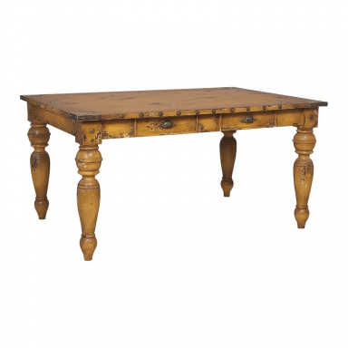 Tisch American Lodge Dining Table