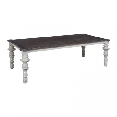 Tisch Classic Dining Table