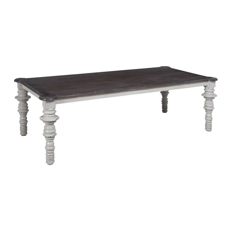 Tisch Classic Dining Table Guild Master