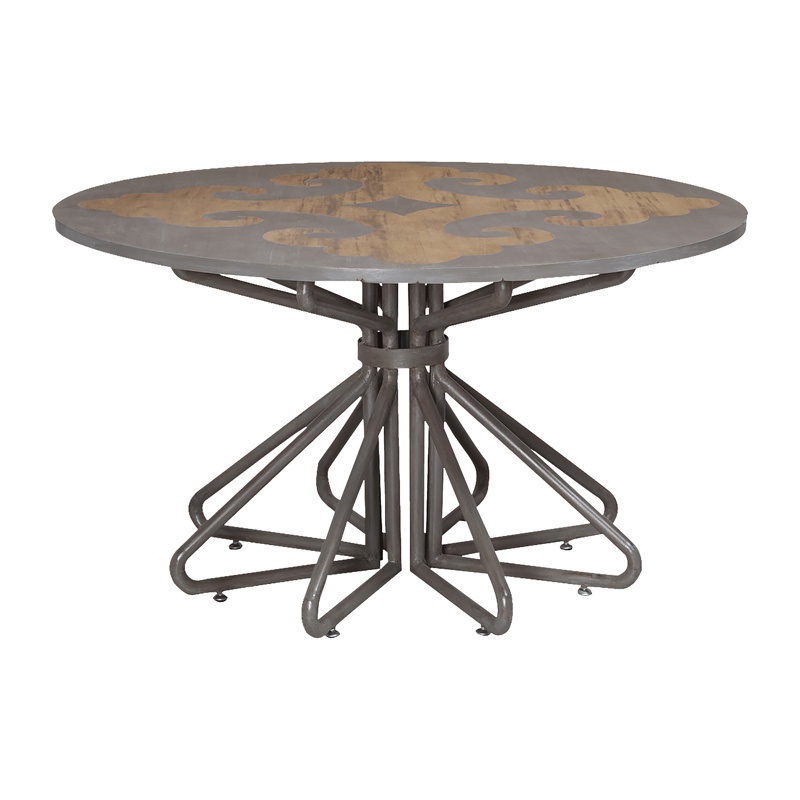 Tisch Manse Bistro Table Guild Master