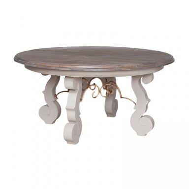 Tisch Somerset Dining Table