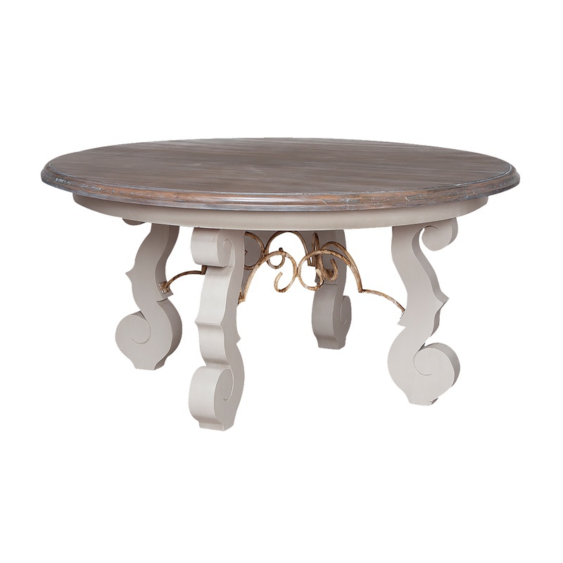 Tisch Somerset Dining Table Guild Master