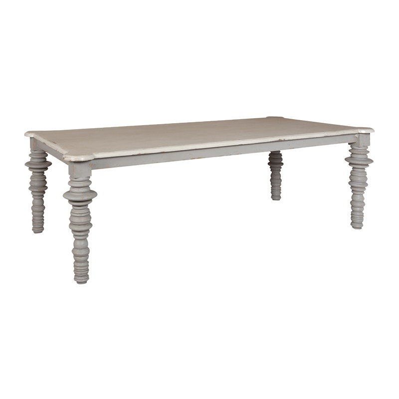 Tisch Classic Dining Table Guild Master
