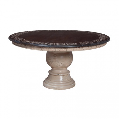 Tisch Table Croley