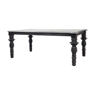 Tisch Grain De Bois Dining Table
