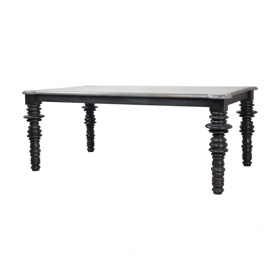 Tisch Grain De Bois Dining Table Guild Master