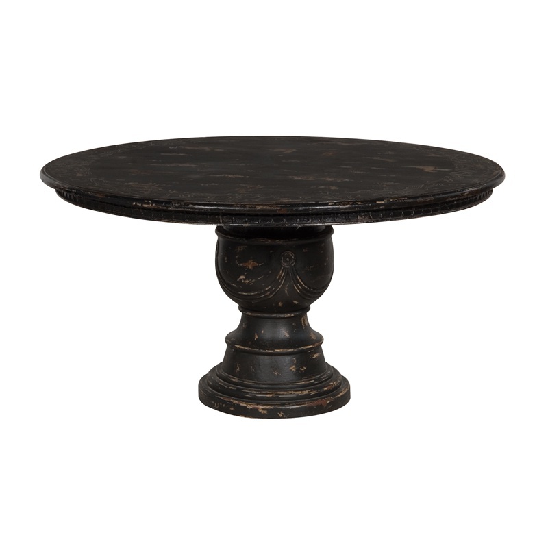 Tisch Croley Table Guild Master