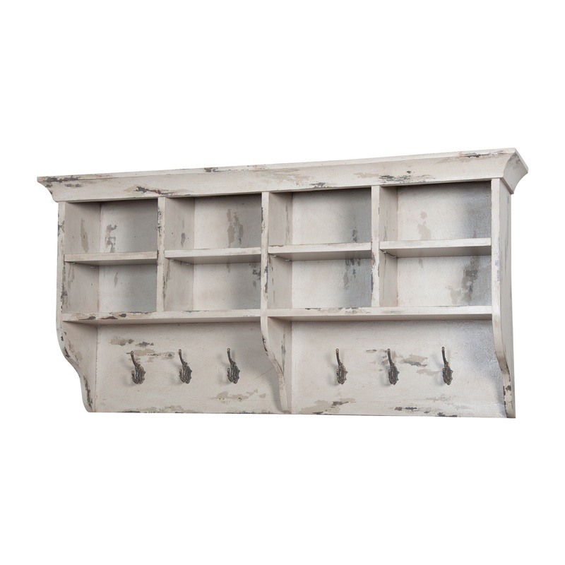 Bücherregal Wall Hanging Shelf Guild Master