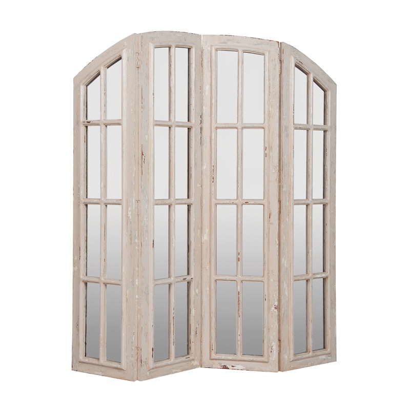 Zubehör Windowpane Room Divider Guild Master
