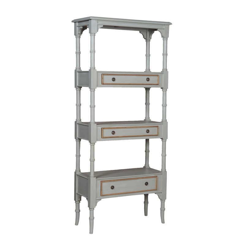 Regal Heritage Display Shelf Guild Master