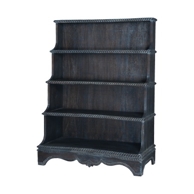 Regal Bücherschrank Retreat