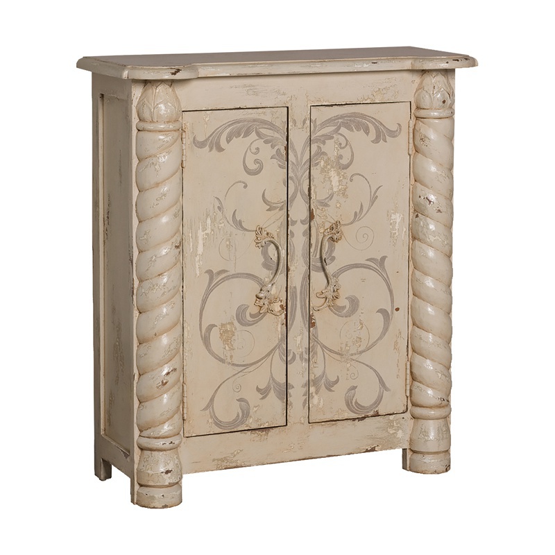 Schrank Spiral Cabinet Guild Master