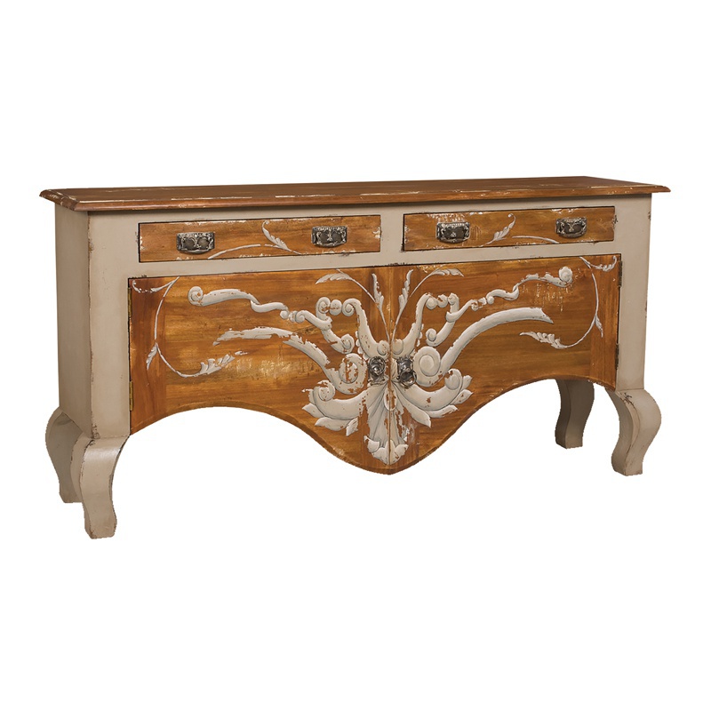 Sideboard French Country Anrichte Guild Master
