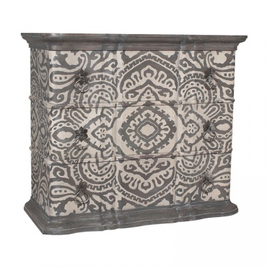 Kommode Classic Harmony Chest