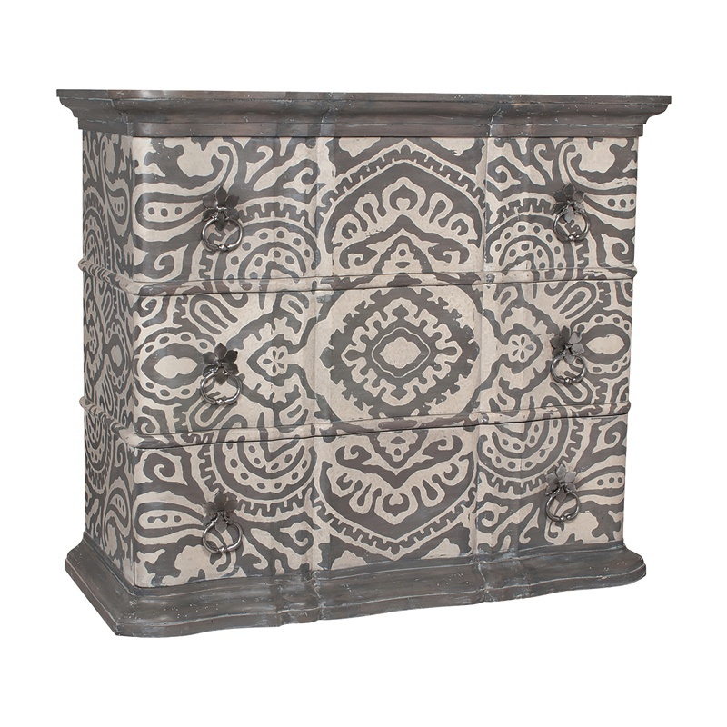 Kommode Classic Harmony Chest Guild Master