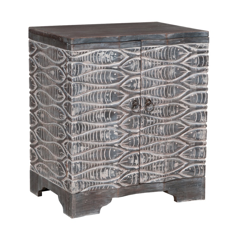 Nachttisch Nacht Waterfront Harmony Night Stand Guild Master