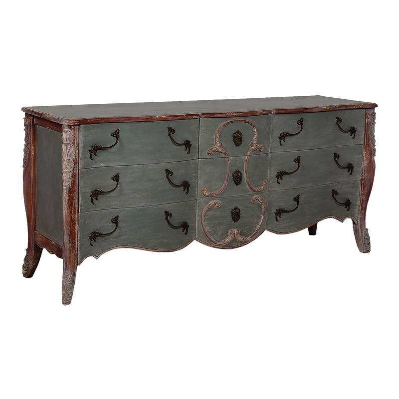 Kommode Legacy Dresser Guild Master