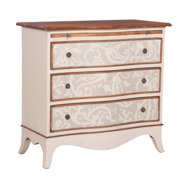 Kommode Heritage Three Drawer Chest
