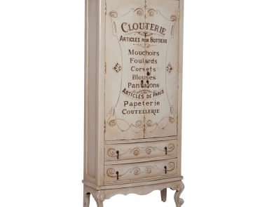 Kleiderschrank Armoire Lingerie Guild Master