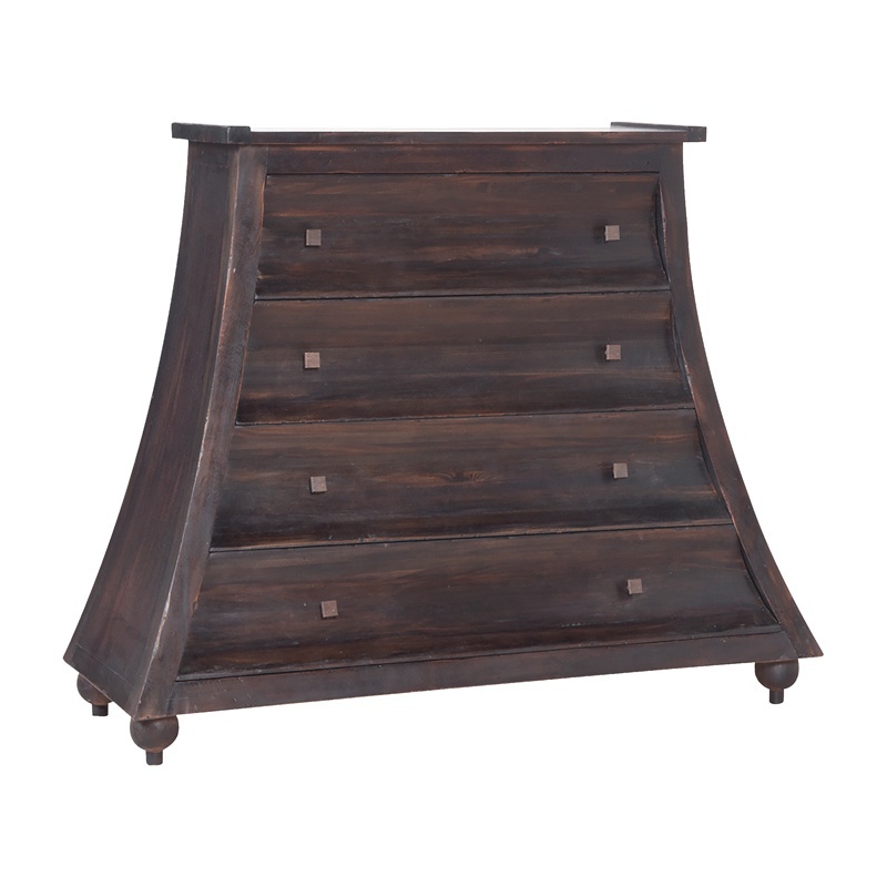 Kommode Belle Grove Chest Guild Master