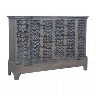 Kommode Basil Cottage Chest