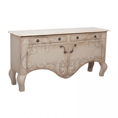 Sideboard French Country Anrichte